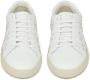 Saint Laurent Court Classic SL 06 sneakers Wit - Thumbnail 4