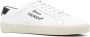 Saint Laurent SL 06 Court sneakers Wit - Thumbnail 2