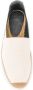 Saint Laurent Espadrilles met geborduurd logo Beige - Thumbnail 4
