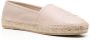 Saint Laurent Cassandre espadrilles Beige - Thumbnail 2