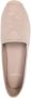 Saint Laurent Cassandre espadrilles Beige - Thumbnail 4