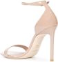 Saint Laurent Jane 105 sandalen Beige - Thumbnail 3