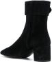 Saint Laurent Joplin 50 boots Zwart - Thumbnail 3