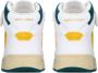 Saint Laurent Lax sneakers Wit - Thumbnail 3