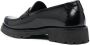 Saint Laurent Le Loafer glanzende schoenen Zwart - Thumbnail 3