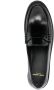 Saint Laurent Le Loafer glanzende schoenen Zwart - Thumbnail 4
