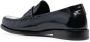 Saint Laurent Le Loafer penny loafers Zwart - Thumbnail 3