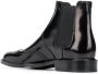 Saint Laurent Legerlaarzen Zwart - Thumbnail 2