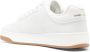 Saint Laurent Leren sneakers Wit - Thumbnail 3