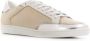 Saint Laurent Low-top sneakers Goud - Thumbnail 2