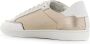 Saint Laurent Low-top sneakers Goud - Thumbnail 3