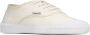 Saint Laurent Canvas sneakers Wit - Thumbnail 2