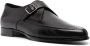 Saint Laurent Marceau gespschoenen Zwart - Thumbnail 2
