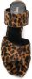 Saint Laurent Muiltjes Bruin - Thumbnail 3