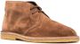 Saint Laurent Nino desert boots Bruin - Thumbnail 2