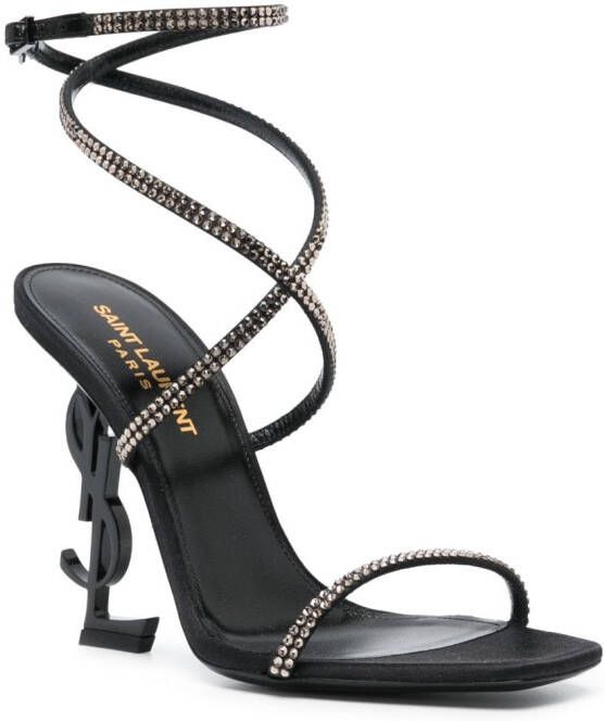Yves saint laurent sandalen sale Clearance