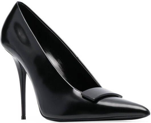 Saint Laurent Sue pumps Zwart