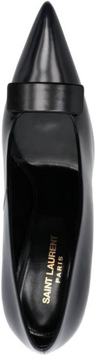 Saint Laurent Sue pumps Zwart