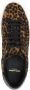 Saint Laurent SL06 Court Classic sneakers met luipaardprint Bruin - Thumbnail 4