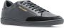 Saint Laurent Court Classic SL 10 sneakers Zwart - Thumbnail 2