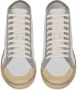 Saint Laurent SL 39 leren sneakers Wit - Thumbnail 4