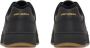 Saint Laurent SL 61 leren sneakers Zwart - Thumbnail 3