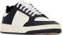 Saint Laurent SL 61 low-top sneakers Zwart - Thumbnail 2