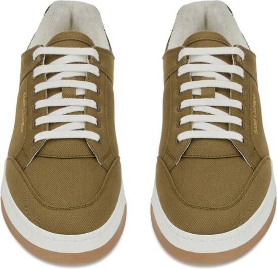 Saint Laurent SL 61 sneakers Bruin