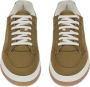 Saint Laurent SL 61 sneakers Bruin - Thumbnail 4