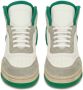 Saint Laurent SL 80 sneakers Wit - Thumbnail 4