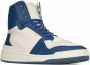 Saint Laurent SL 24 sneakers Wit - Thumbnail 2