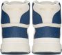 Saint Laurent SL 24 sneakers Wit - Thumbnail 3