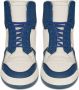 Saint Laurent SL 24 sneakers Wit - Thumbnail 4
