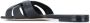Saint Laurent Tribute sandalen Zwart - Thumbnail 3