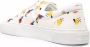 Saint Laurent Venice low-top sneakers Beige - Thumbnail 3