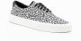 Saint Laurent Venice low-top sneakers Zwart - Thumbnail 2