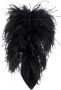 Saint Laurent Zizi laarzen Zwart - Thumbnail 4