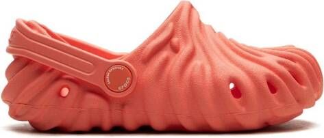 Crocs "Pollex Begonia klompen" Oranje