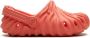 Crocs "Pollex Begonia klompen" Oranje - Thumbnail 2