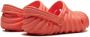 Crocs "Pollex Begonia klompen" Oranje - Thumbnail 3