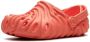 Crocs "Pollex Begonia klompen" Oranje - Thumbnail 5