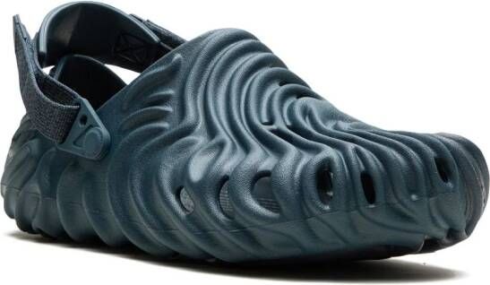 Crocs "Pollex Como klompen" Blauw