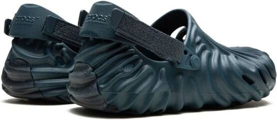 Crocs "Pollex Como klompen" Blauw