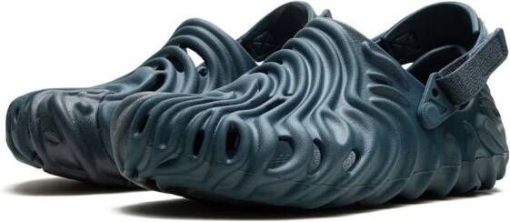 Crocs "Pollex Como klompen" Blauw