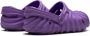 Crocs "Pollex Dewberry klompen" Paars - Thumbnail 3