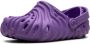 Crocs "Pollex Dewberry klompen" Paars - Thumbnail 5