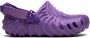 Crocs "Pollex Dewberry klompen" Paars - Thumbnail 2