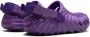 Crocs "Pollex Dewberry klompen" Paars - Thumbnail 3