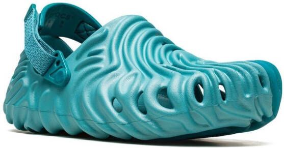 Crocs Pollex klompen Groen