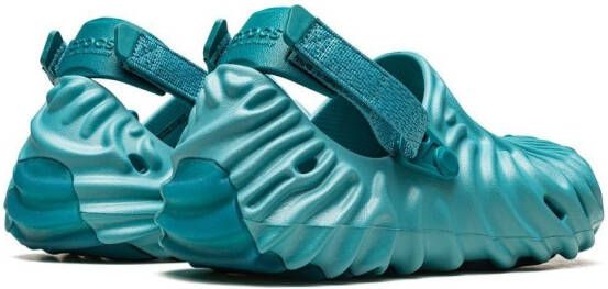Crocs Pollex klompen Groen